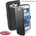 Samsung Galaxy Core Plus G3500 Book Essential Калъф + Протектор