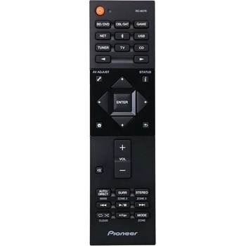 GENERAL PIONEER RC-957R - съвместимо дистанционно управление на марката General (RC-957R)