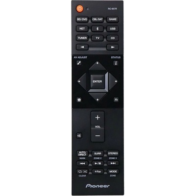 GENERAL PIONEER RC-957R - съвместимо дистанционно управление на марката General (RC-957R)