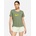 NIKE Тениска w nk one df swsh hbr ss