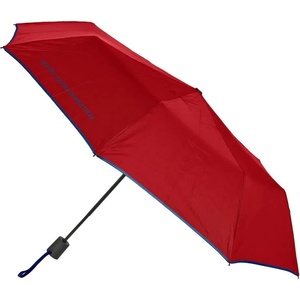 SAFTA Чадър Safta Benetton Love Foldable Automatic umbrella 52 cm - Green (Multicolor) - sportihobi - 62,57 лв