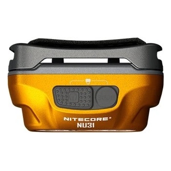 Nitecore NU31