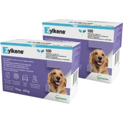 Vetoquinol Zylkene 450 mg 2x10 kapsúl