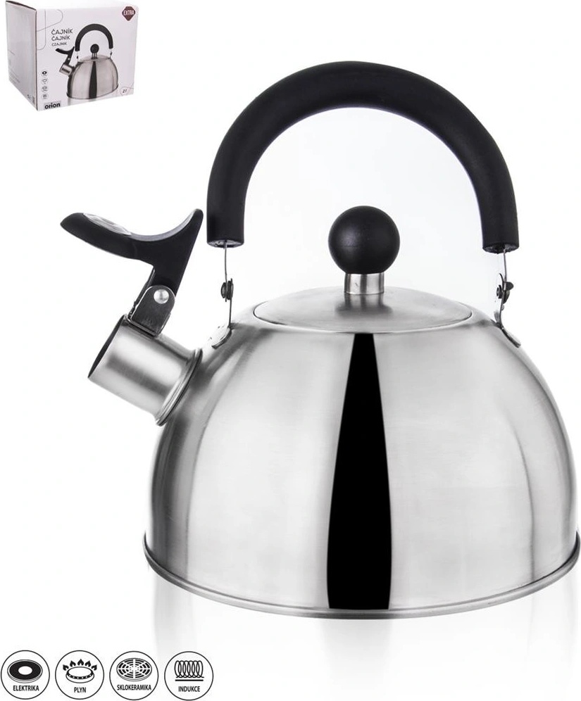 Orion MATT 2l