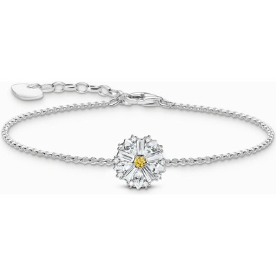 Thomas Sabo náramek Lovely Daisy A2202-051-4