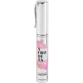 ostatní AFRODITA - TRAVEL SPRAY PERFUME (9, 5 ml)