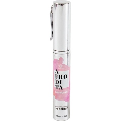 Secret Play AFRODITA - TRAVEL SPRAY PERFUME (9, 5 ml)