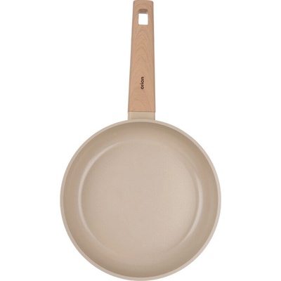 Keramická panvica ECRINA 24 cm – ILAG XERADUR, bez PFAS, indukcia