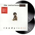 Warner Notorious B. I. G. : Ready To Die - 2Vinyl (LP) (043733)