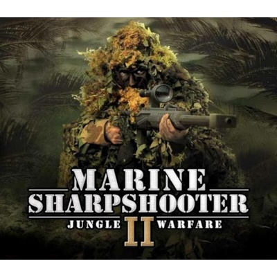 Marine Sharpshooter 2: Jungle Warfare