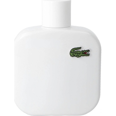 Lacoste L.12.12 Blanc toaletná voda pánska 100 ml