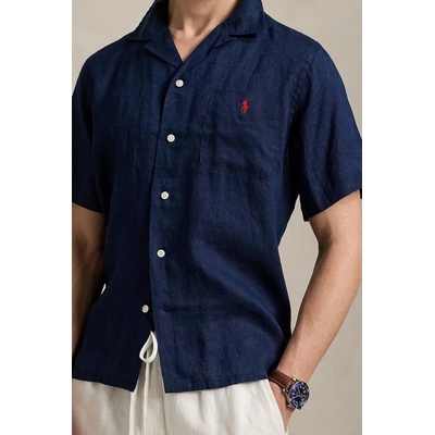 Ralph Lauren Ленена риза Polo Ralph Lauren (710966421)