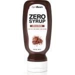 GymBeam ZERO SYRUP Шоколад 320 ml
