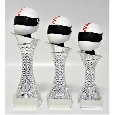 VIZINGR Auto moto trofeje X55-P516-MULTI 24 cm
