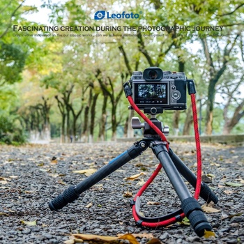 Leofoto Ranger LS-253CM