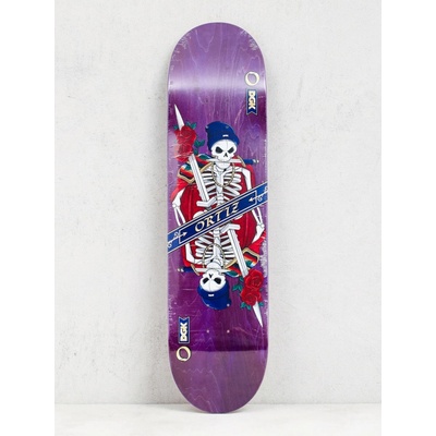 DGK Kingdom Ortiz