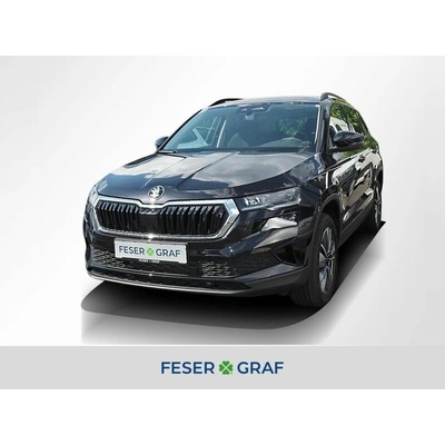 Skoda Karoq 1.5 TSI Balance DSG 110 kW
