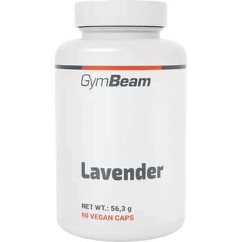GymBeam Lavender CAPS 200 mg [90 капсули]