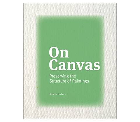 On Canvas - Stephen Hackney
