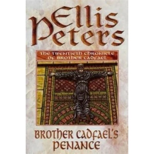 Brother Cadfael's Penance | Ellis Peters (1995)