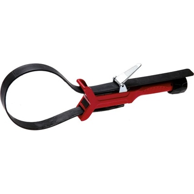 BGS technic Klíč na olejové filtry popruhový BGS 1008