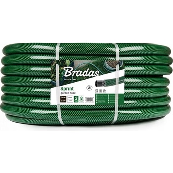 Bradas Sprint 3/4" - zelená 50 m