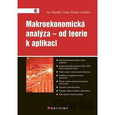 Makroekonomická analýza