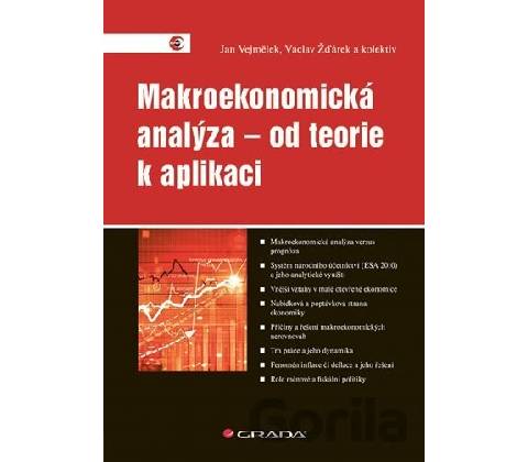 Makroekonomická analýza