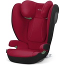 CYBEX Solution B3 i-Fix 2023 Dynamic Red