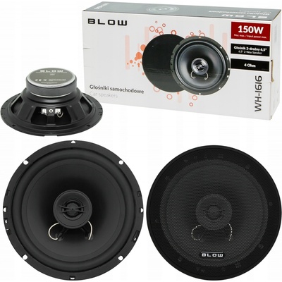 Blow WH-1616