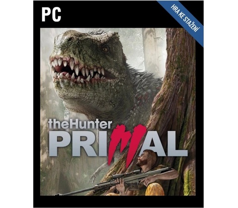 theHunter: Primal