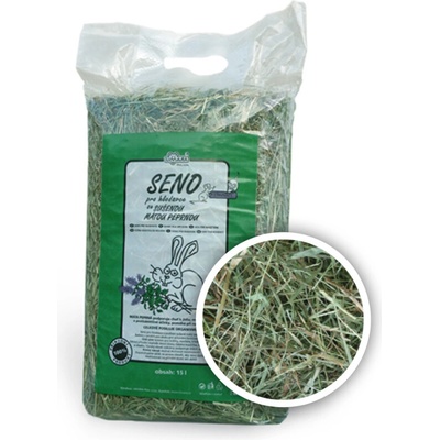 LIMARA s Mätou 15l 500g