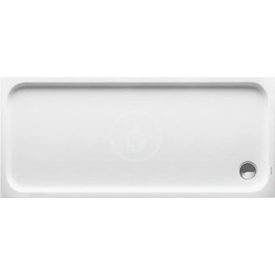 Duravit D-Code 170 x 75 cm 720100000000001