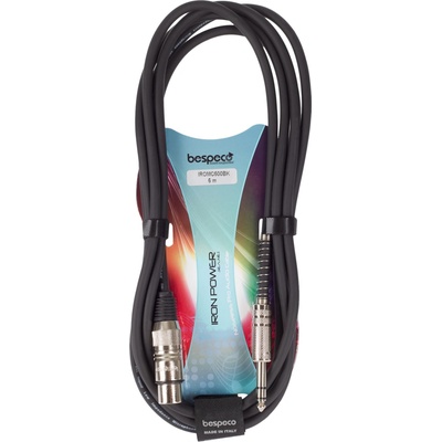 Bespeco IROMC600