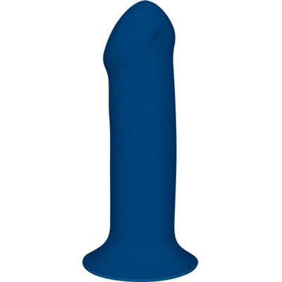 Adrien lastic hitsens 1 silicone dildo blue 17.7 cm