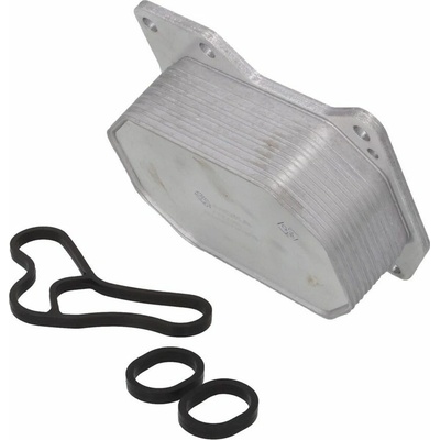 KAMOKA Chladič motorového oleja 7730046
