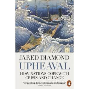 Upheaval (ISBN: 9780141977782)