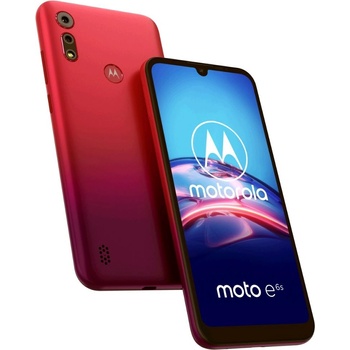 Motorola Moto E6s Plus 4GB/64GB