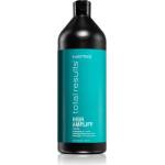 Matrix High Amplify укрепващ протеинов шампоан за обем 1000ml