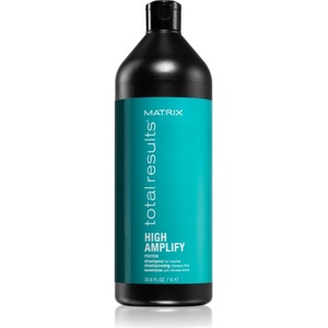 Matrix High Amplify укрепващ протеинов шампоан за обем 1000ml