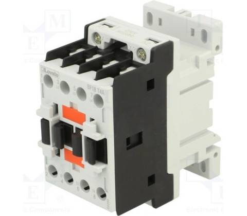 Lovato BF18T4A230