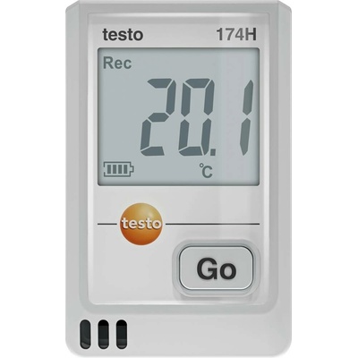 Testo 174H