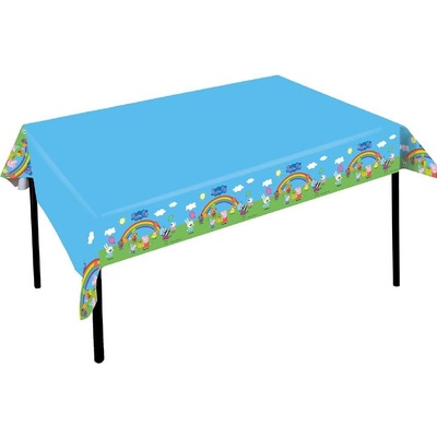 tib Obrus Prasiatko Peppa 180x120 cm