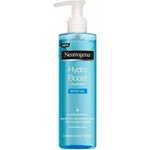 Neutrogena Hydro Boost Почистващ гел за лице, 200 ml
