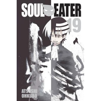 Soul Eater, Vol. 19 Ohkubo Atsushi