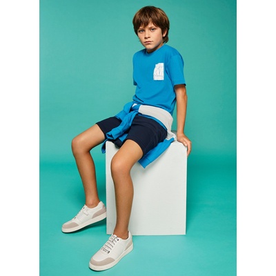 Mayoral chlapecké kraťasy