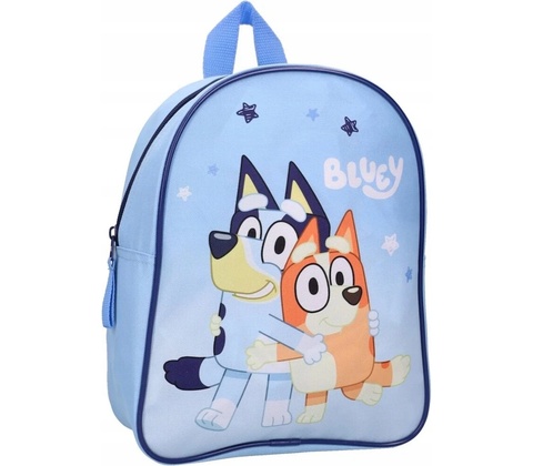 Vadobag Bluey modrý