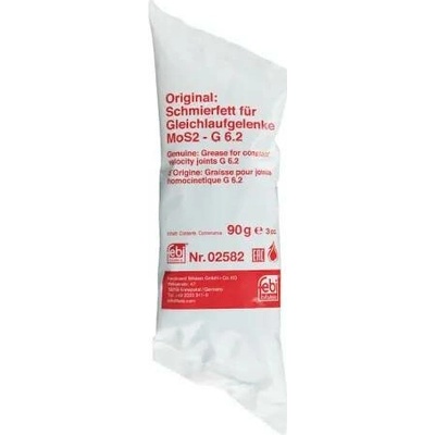 Febi Bilstein 02582 Molybdenový mazací tuk 90 g