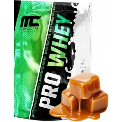Muscle Care Pro Whey 500 g