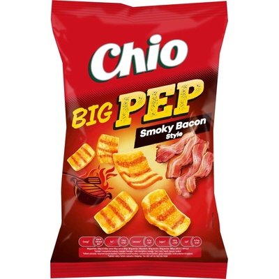 Chio Big Pep 65 g